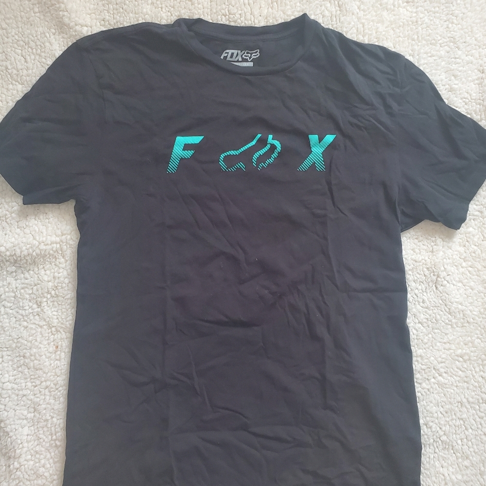 Fox Shirt